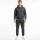 Conjunto Deportivo Uzspace Pantalón Campera Hombre Gris