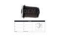 Buje Toyota Hilux 97-04 Der/Izq Buje Toyota Hilux 97-04 Der/Izq