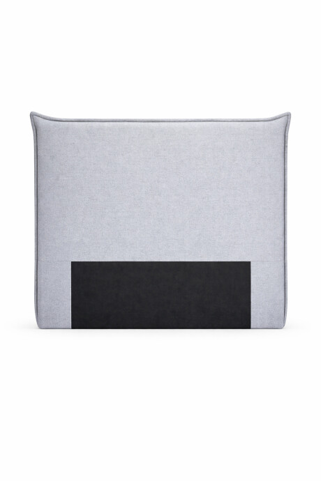 Respaldo De Cama, Miranda 2 Plazas Blanco