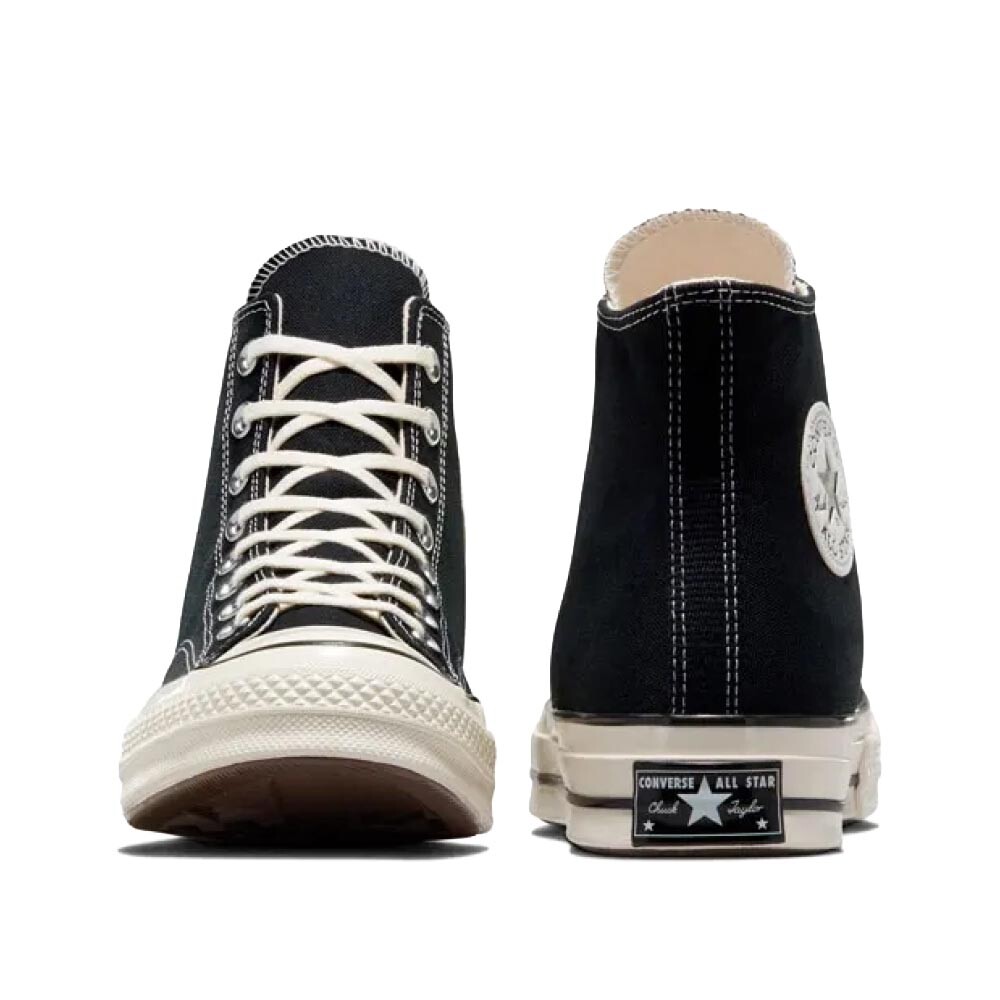 Zapatillas Converse Chuck 70 Core Hi Unisex Black