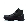 Championes Converse Chuck Taylor Lugged 2.0 HI Negro