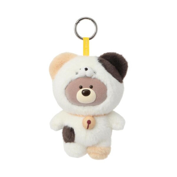 Blind box colgante osito disfrazado Blind box colgante osito disfrazado