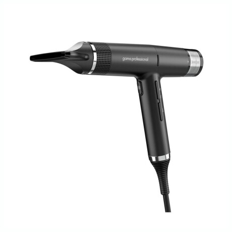 Secador GAMA IQ1 Perfetto 1600W Dos Boquillas Un Difusor Secador GAMA IQ1 Perfetto 1600W Dos Boquillas Un Difusor