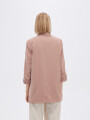 Blazer Mancini Tostado