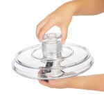 OXO GG CENTRIFUGADOR DE ENSALADAS 4.0 N/A