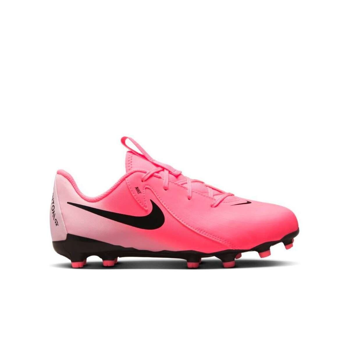 Championes de fútbol Phantom Gx Ii Academy Fg/Mg de Niños - Multicolor 