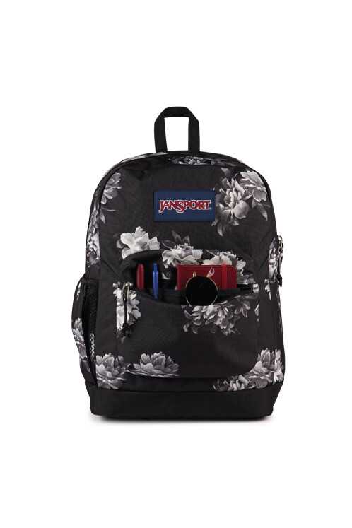 Mochila Portalaptop Cross Town Plus Magnolia Mirage