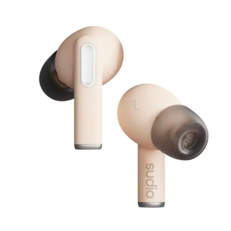 Auriculares Inalámbricos Sudio A1 A1PROSND Pro Tws Sand Auriculares Inalámbricos Sudio A1 A1PROSND Pro Tws Sand