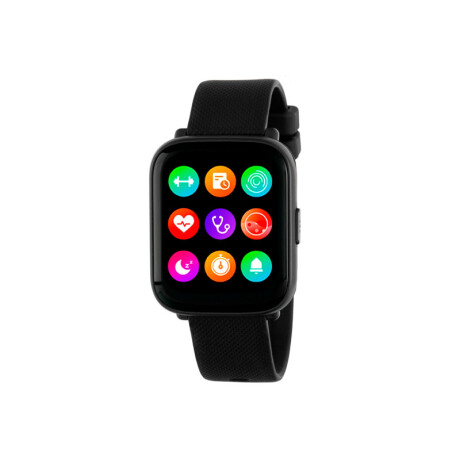 Reloj Marea Smart B630010 Negro