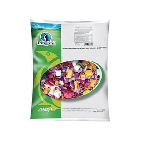 GRILL MIX - 2,5 KGS Grill Mix - 2,5 Kgs