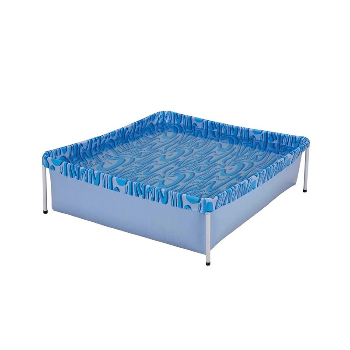 PISCINA MOR 400 LTS 