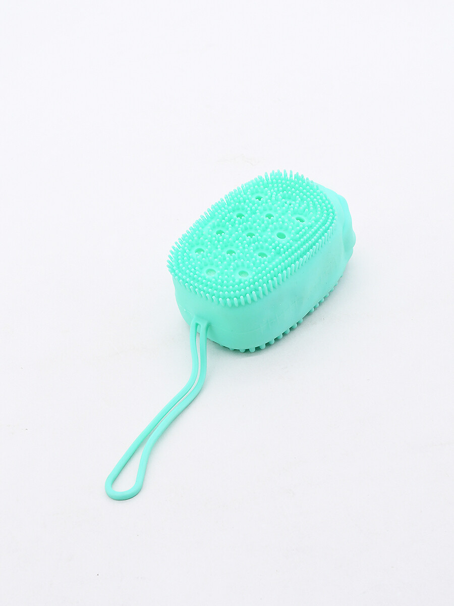 FUNDA PARA JABON - VERDE 