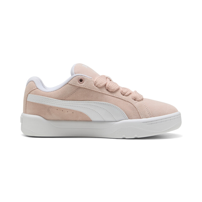 Championes Puma Lifestyle Park Lifestyle Easy SD de Mujer - 400707 03 Rosado
