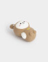 Lúdico Animalito Squishy Animalito Disfrazado - Combinacion Bicolor