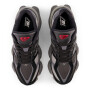 Zapatillas New Balance 9060 Unisex Black