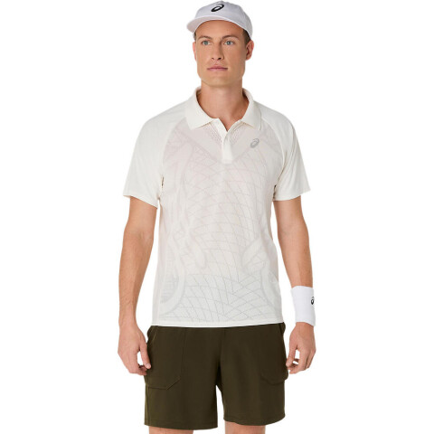Match Actibreeze Polo-Shirt - Hombre Cream