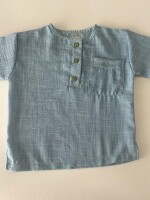 Camisa manga corta Sky Camisa manga corta Sky