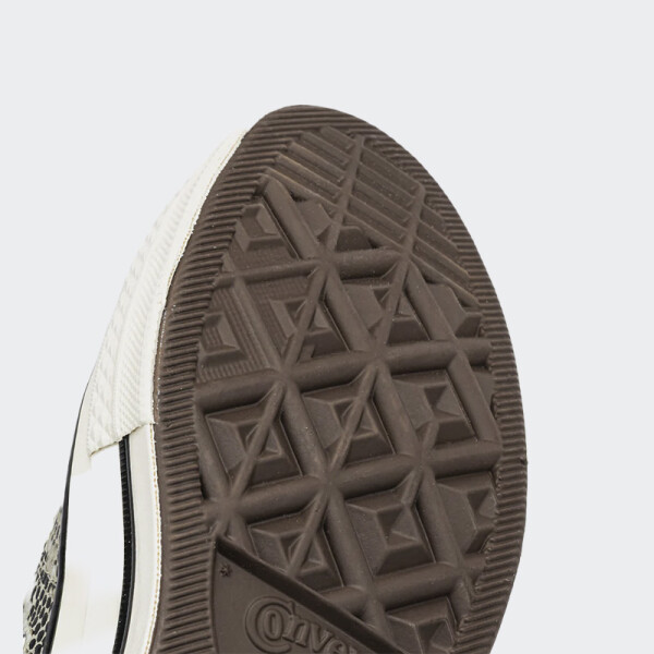 Championes Converse Chuck 70 Low Gris