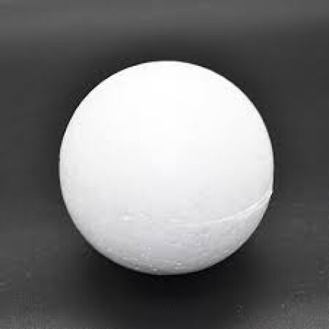 Pelotas de Tergopol 2 Und 12 cm