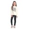 CONJUNTO 8-16 CRUDO/NEGR
