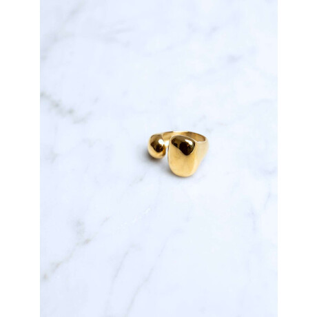 Anillo Glint Gold