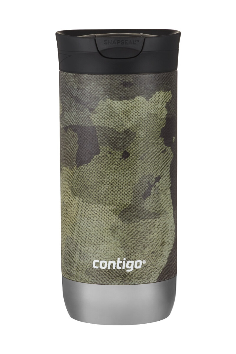 CONTIGO VASO HURON COUTURE 473ML TEXTURED