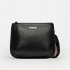 Bandolera Mia En Floater Negro