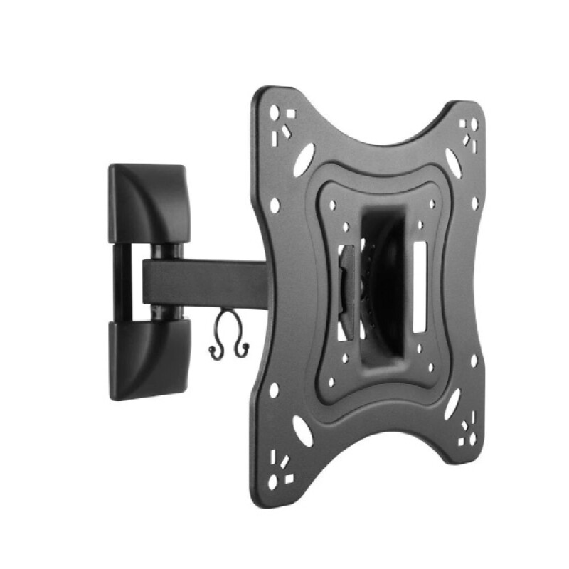 BASE DE TV ARGOM, FULL MOTION UN BRAZO 23"-42" 001