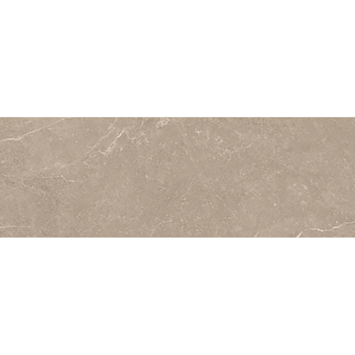 Ceramica Revestimiento 40X120 Mate Beige Oscuro Piedra 