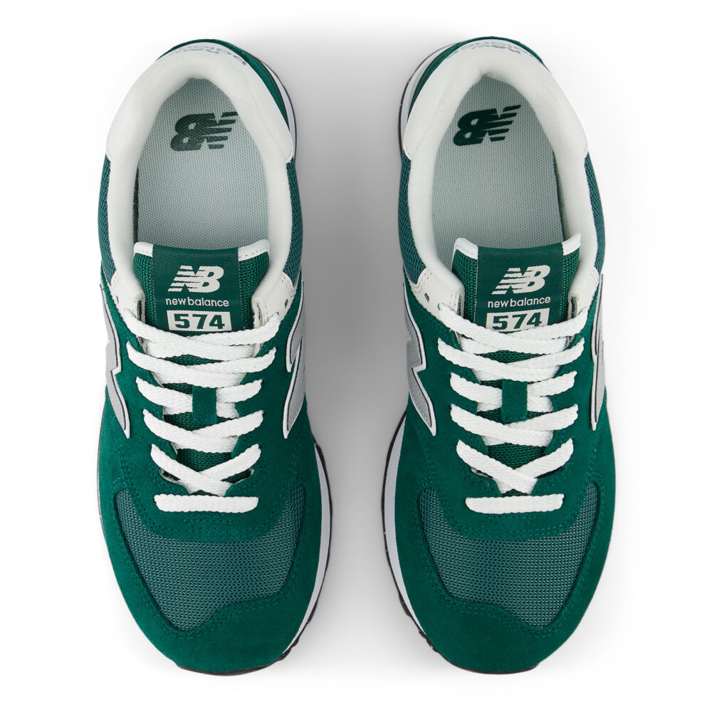 Zapatillas New Balance 574 Hombre Green