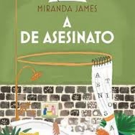 A DE ASESINATO A DE ASESINATO