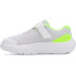 UA BINF Surge 4 AC-WHT WHT-102