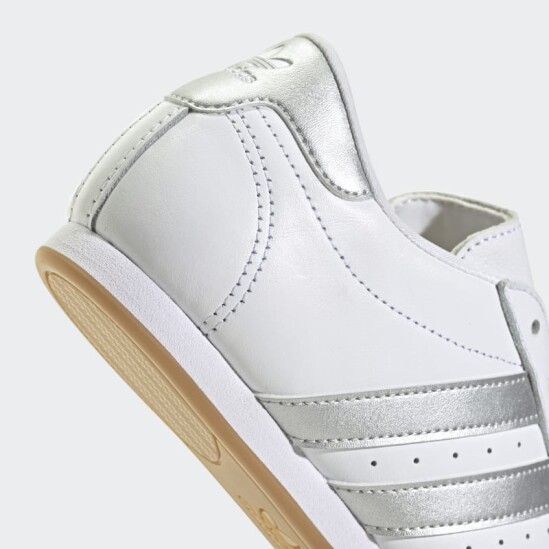 Championes Adidas Taekwondo Lace Blanco