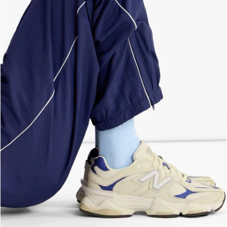 Championes New Balance U90601Ka Beige