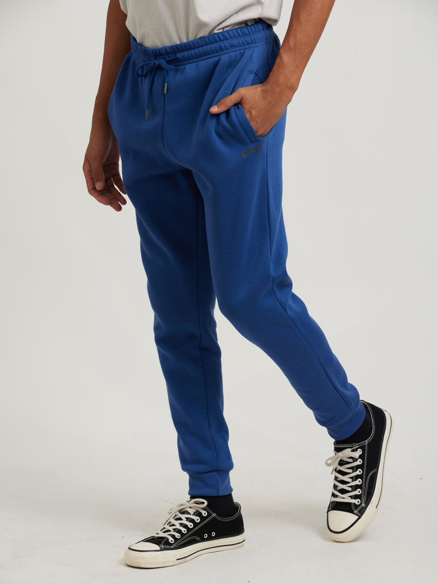 BABUCHA BERTON DIXIE Navy