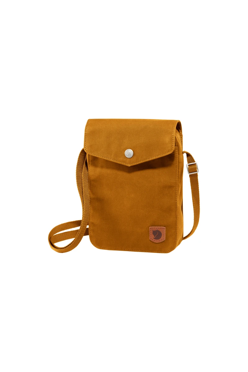 Greenland Pocket Acorn