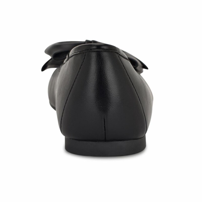 Flat Veronika3 Black