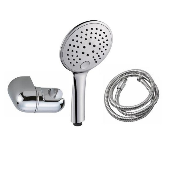 Ducha tipo teléfono AirPower 1.75mt Fas Ducha tipo teléfono AirPower 1.75mt Fas