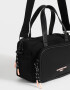Bowling Deportivo Cartera Bowling Sport - Negro