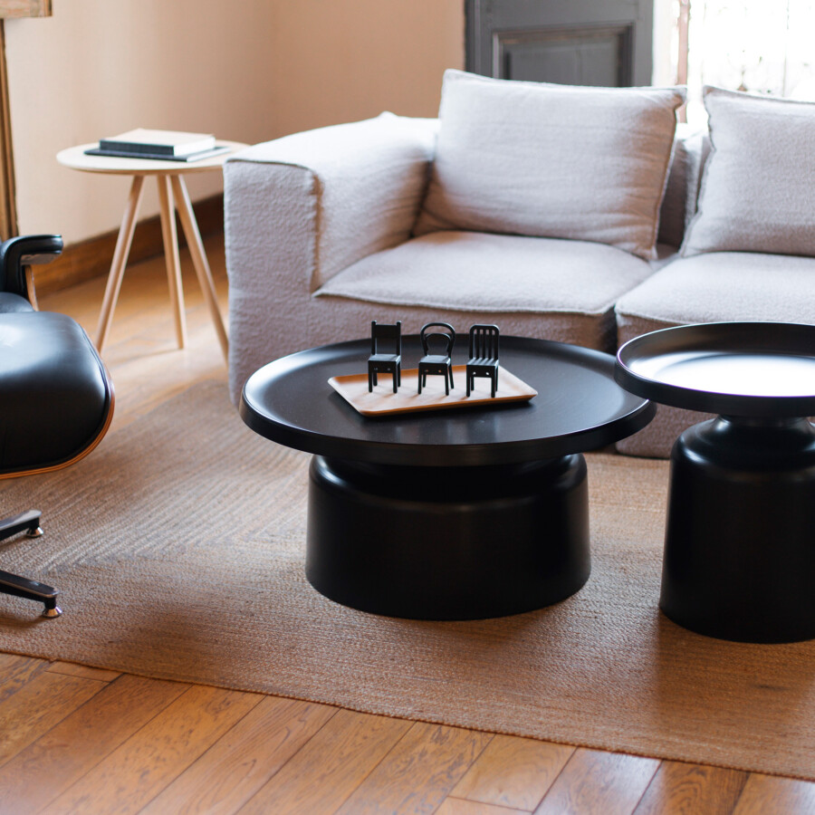 Mesa Baja Nomad XL EN EXHIBICIÓN | SIN CAMBIO Mesa Baja Nomad XL EN EXHIBICIÓN | SIN CAMBIO