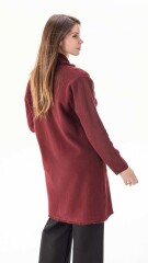 Chaqueta Verona Bordó