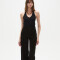 Pantalon Tesa Negro