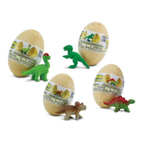 Set Huevos Dinosaurios Bebés Figura Safari Niño Realista Set Huevos Dinosaurios Bebés Figura Safari Niño Realista