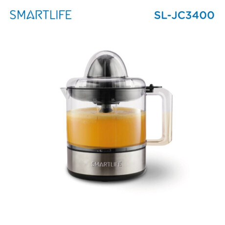 Exprimidor Smartlife SL-JC3400 Inox