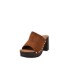ZUECO 35-40 CAMEL