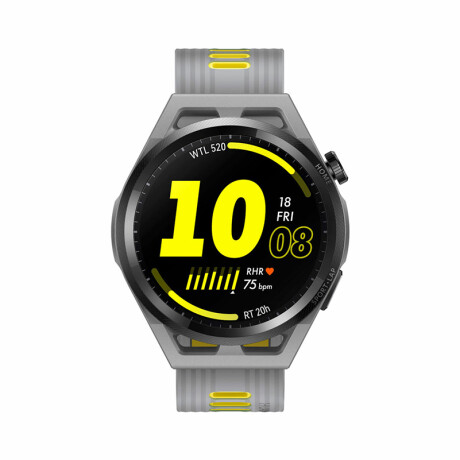 Reloj Smartwatch Huawei Watch GT 3 Runner Gray Reloj Smartwatch Huawei Watch GT 3 Runner Gray