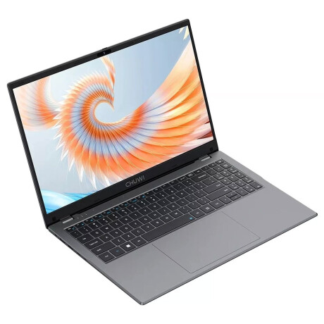 Notebook Chuwi Celeron Dualcore RAM 8GB SSD 256GB Pantalla 15.6 FullHD Windows 11 Notebook Chuwi Celeron Dualcore RAM 8GB SSD 256GB Pantalla 15.6 FullHD Windows 11