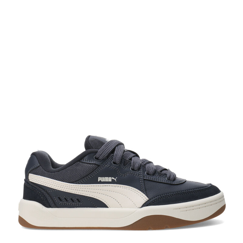 Championes de Hombre Puma Park Lifestyle Sk8 Gris - Beige