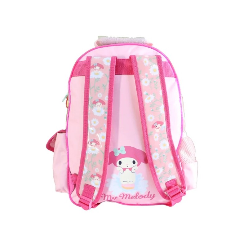 Mochila My Melody de Espalda 40,6 cm MOCHILA MY MELODY DE ESPALDA SR1101 40.6 CM