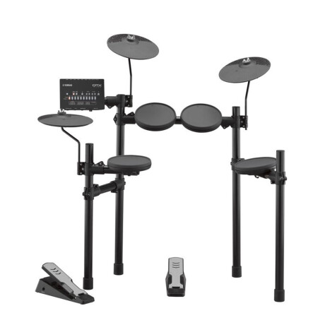 Bateria Electronica Yamaha Dtx402k Bateria Electronica Yamaha Dtx402k